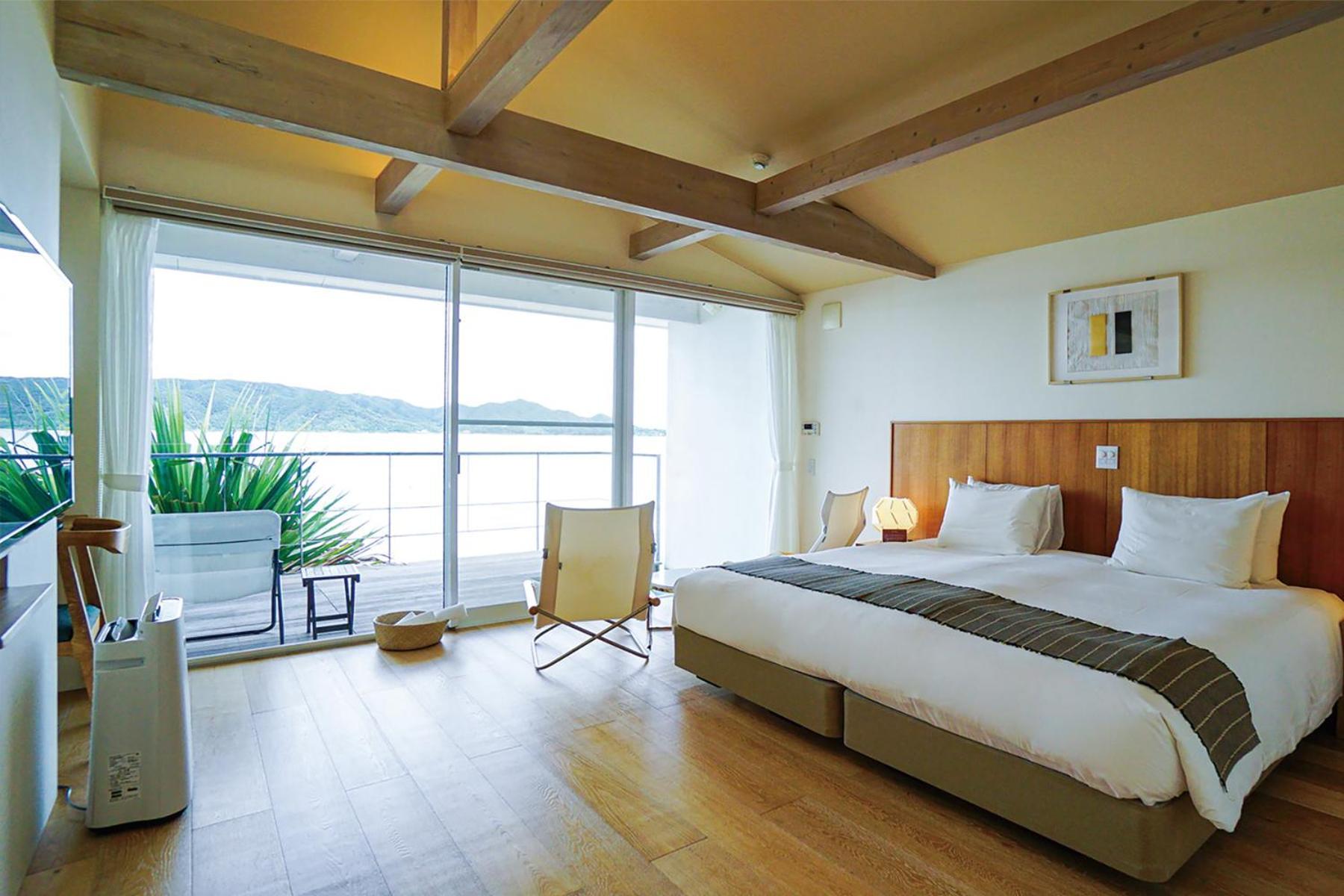 Miru Amami Hotel Tatsugo Exterior photo